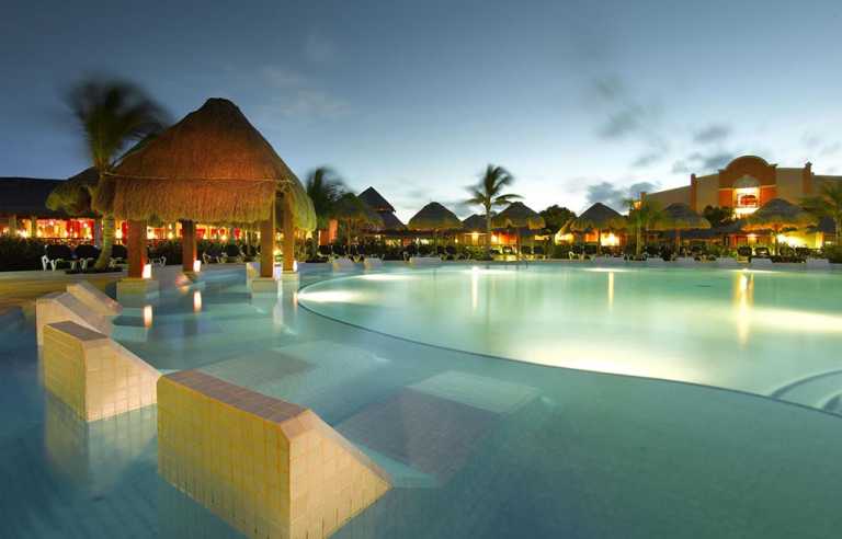 Palladium Hotel Group presenta l’esclusivo TRS Yucatan Hotel
