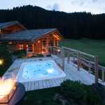 Tirler-Dolomites Living Hotel
