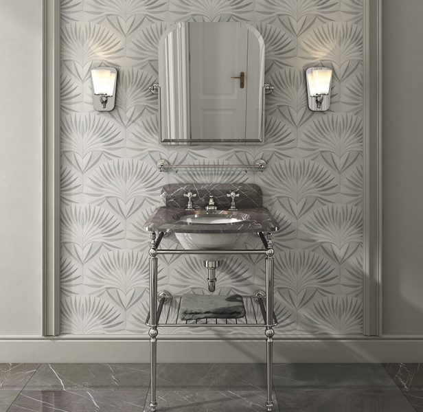 Devon&Devon, una delle eccellenze nel bathroom design, Made in Italy