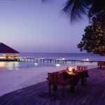 Banyan Tree Angsana Ihuru Resort