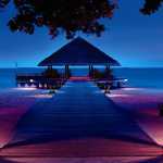 Banyan Tree Angsana Ihuru Resort