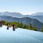 Hotel Belvedere di San Genesio