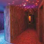 Blu Hotel Natura & Spa