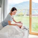 Hotel Belvedere di San Genesio