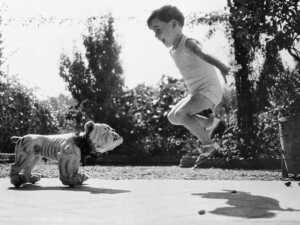 Jacques Henri Lartigue mostra Venezia