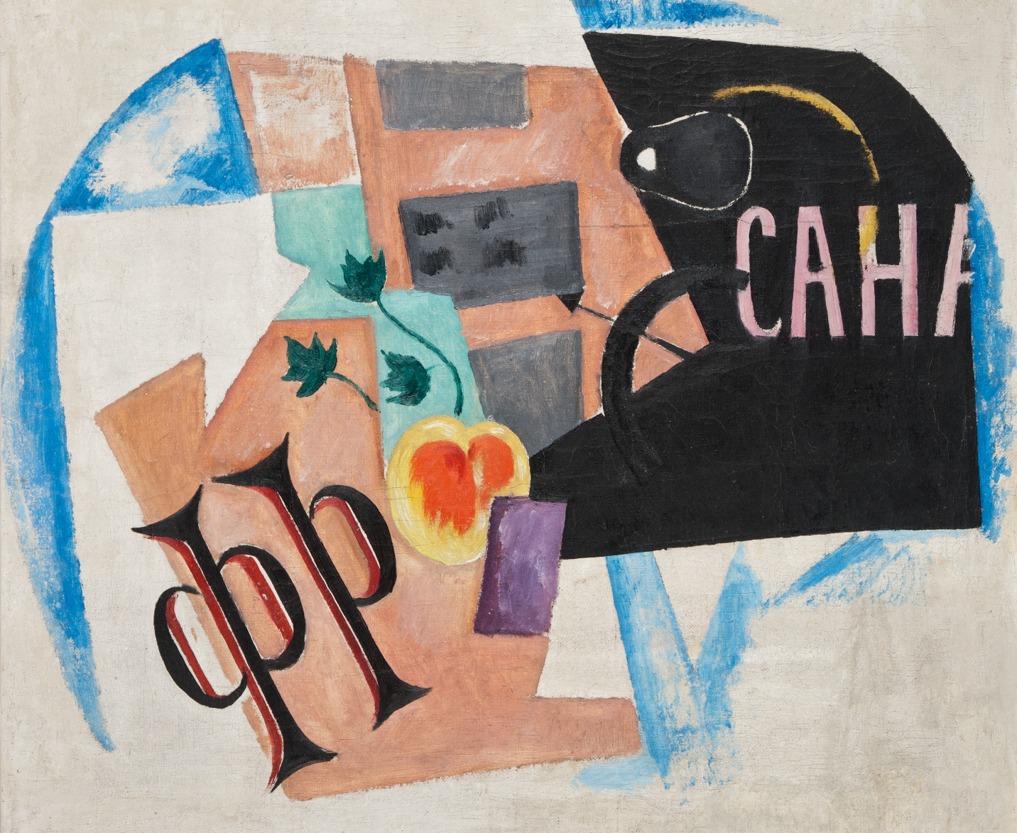 Divine e Avanguardie mostra Milano