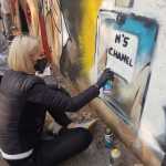 CHANEL Make Up Artist