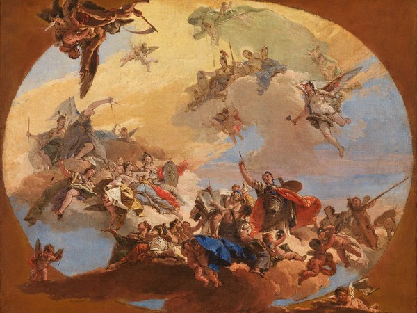 Tiepolo Gallerie d'Italia