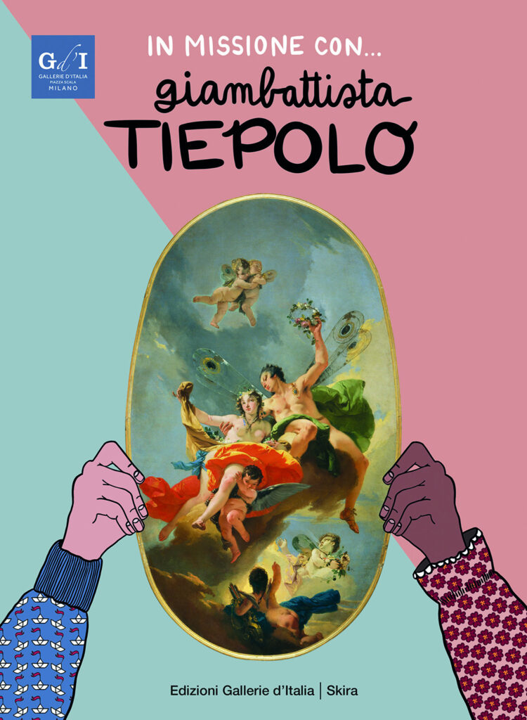 Tiepolo Kids