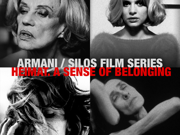 Armani/Silos Film Series - Heimat. A Sense of Belonging Fondazione Peter Lindbergh