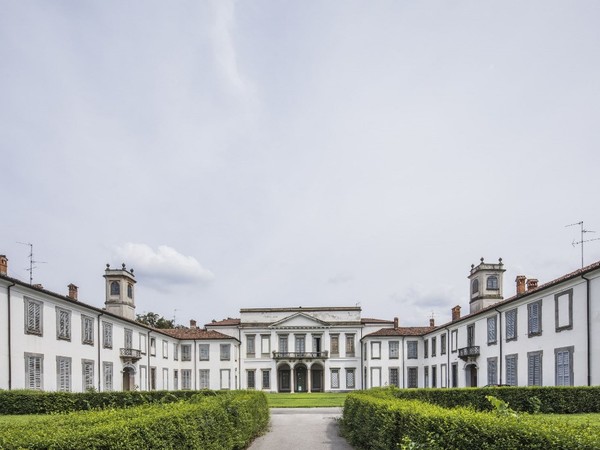 Reggia di Monza incontri Zoom Facebook