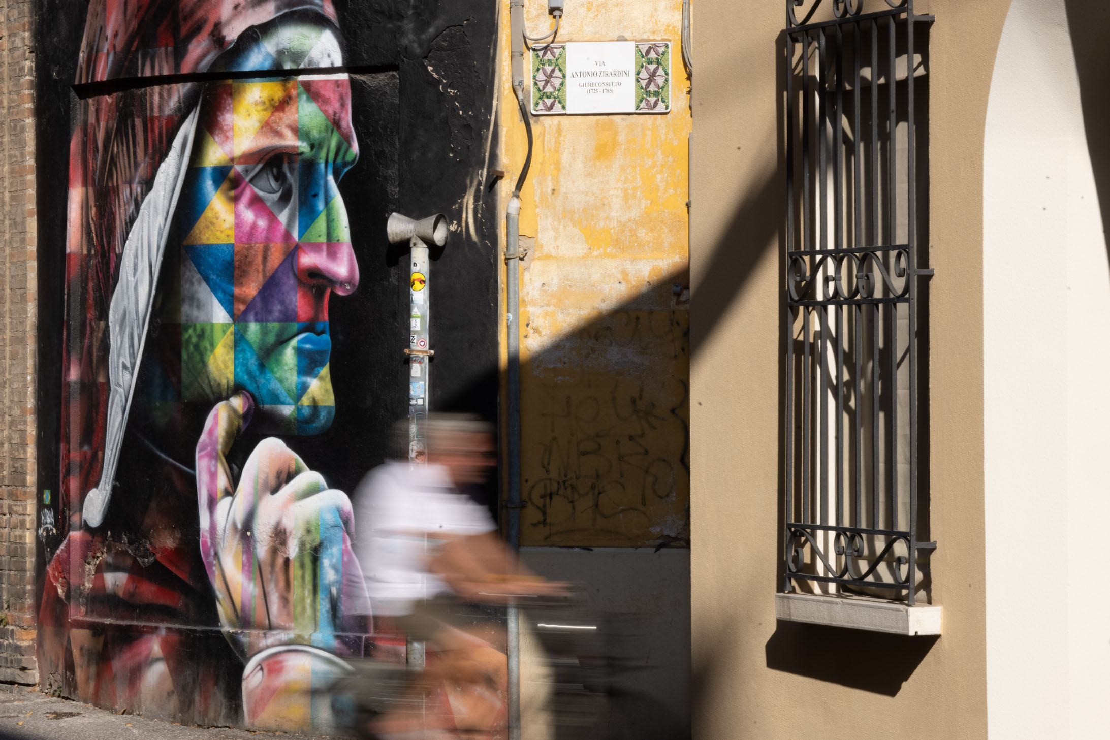 Dante 700 Massimo Sestini Quirinale