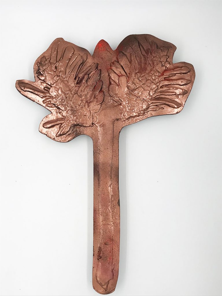 Treccani Arte/MAXXI decennale museo