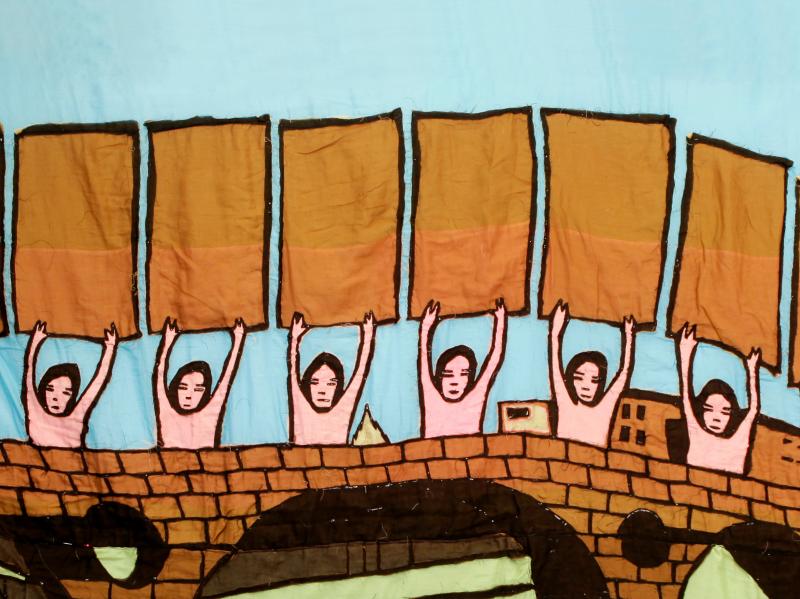 Centro Pecci mostra Prato