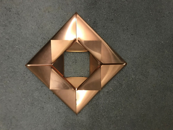 Treccani Arte/MAXXI decennale museo