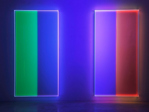 Regine Schumann mostra Dep Art Gallery