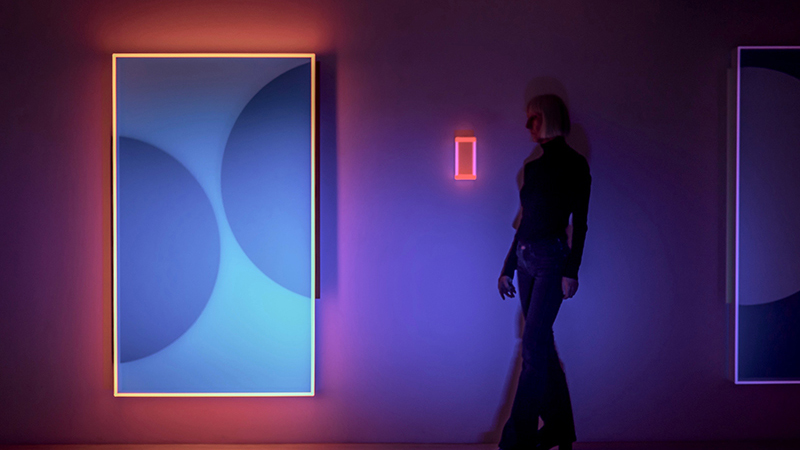 Regine Schumann mostra Dep Art Gallery