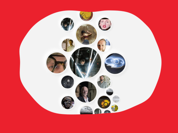 Bubbles Pirelli HangarBicocca