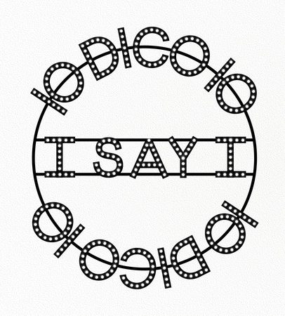 Io dico Io – I say I mostra Roma