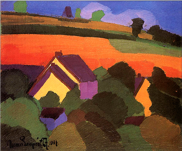 Missing Masterpieces Samsung