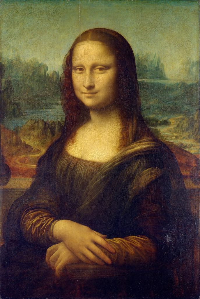 Gioconda curiosità misteri Leonardo