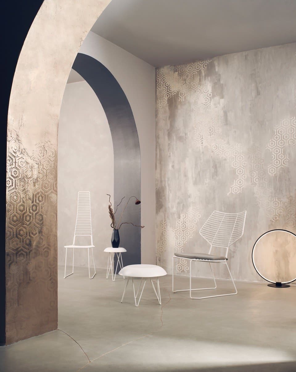 Novacolor - CalceCruda