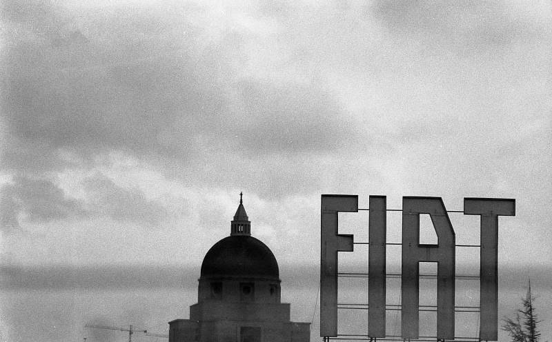 Sandro Becchetti mostra roma