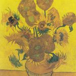 Girasoli di Van Gogh Amsterdam