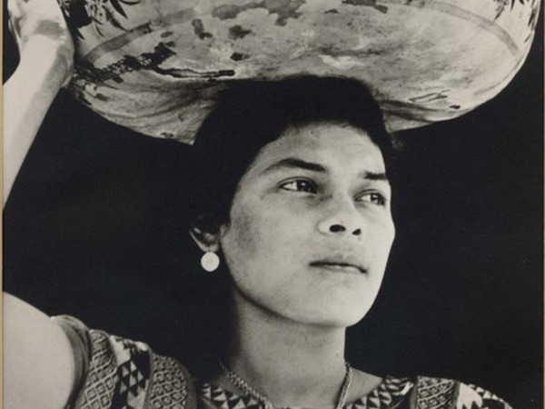 Tina Modotti mostra Mude Milano