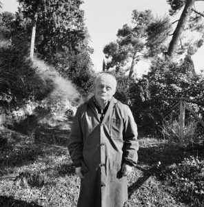 Christian Tasso Nessuno escluso Mostra Milano