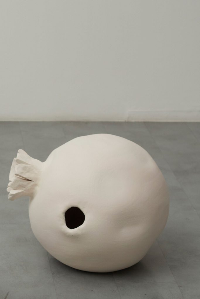 Past/ Present mostra lugano galleria Michela Negrini