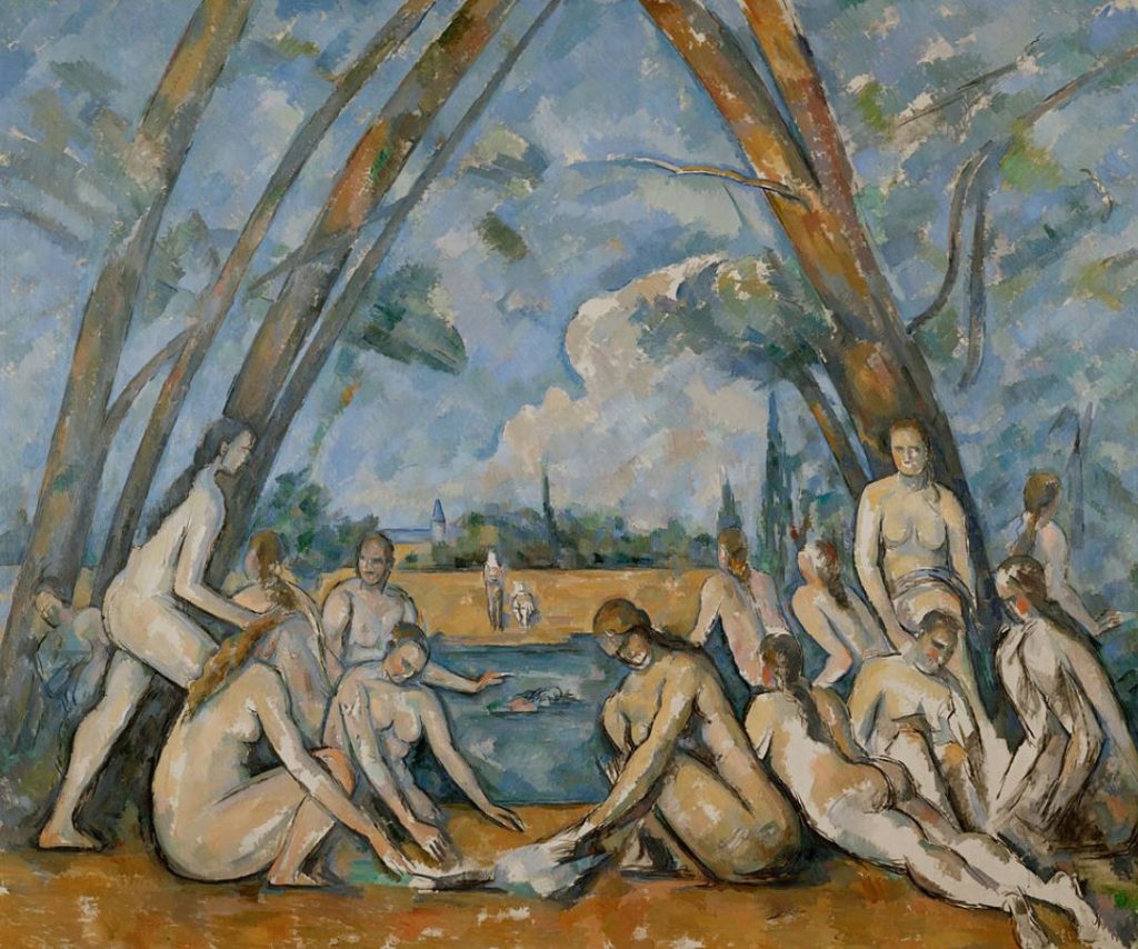 cezanne
