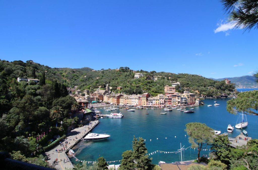 Portofino