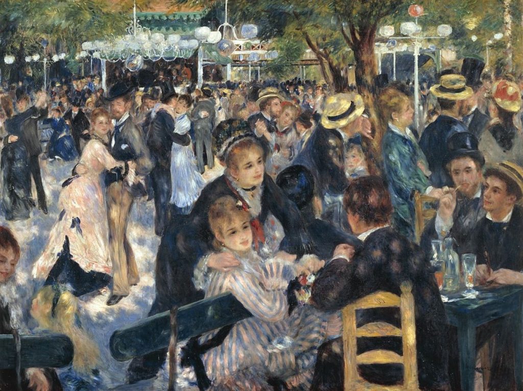 renoir