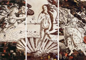 Botticelli Mart Mostra