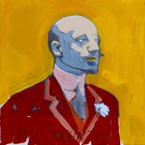 #DantePOP mostra Vittoriale