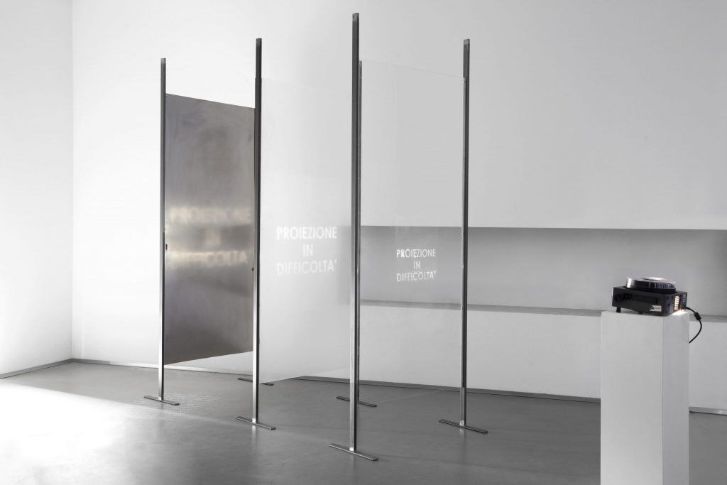 Yara Piras personale fondarne pini