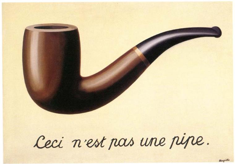 René Magritte vita mistero curiosità