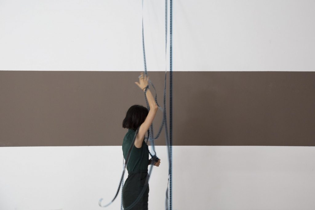 Yara Piras personale fondarne pini