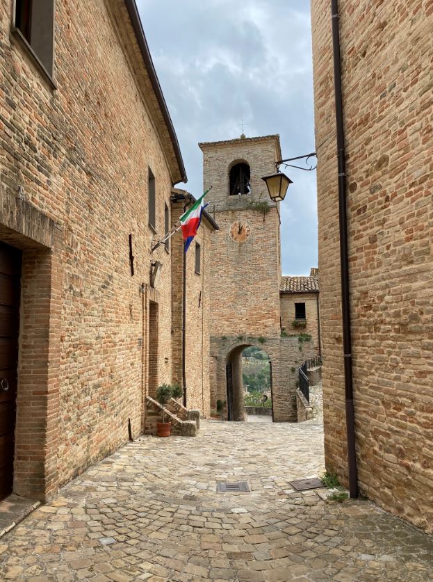 borghi emilia romagna