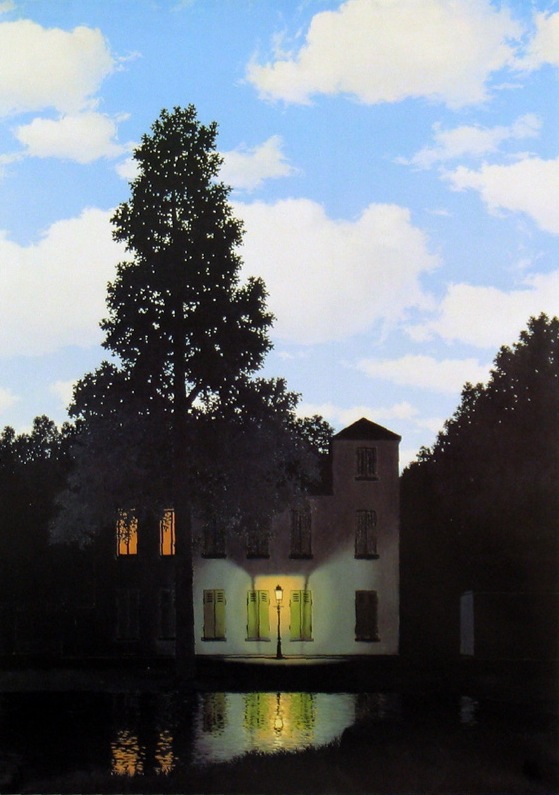 René Magritte vita mistero curiosità
