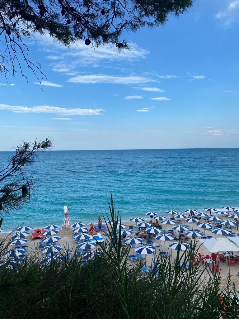 marche mare