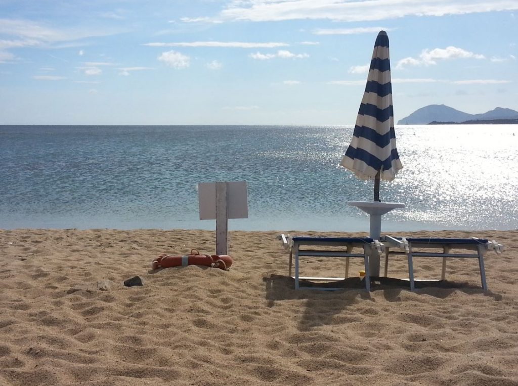 spiagge sardegna