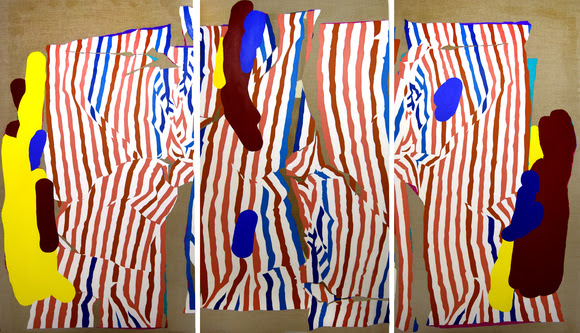 Nuria Mora mostra Milano