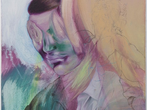 REGARDING VENICE mostra Galleria Poggiali