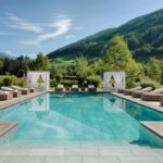 Alpenpalace Luxury Hideaway & Spa Retreat