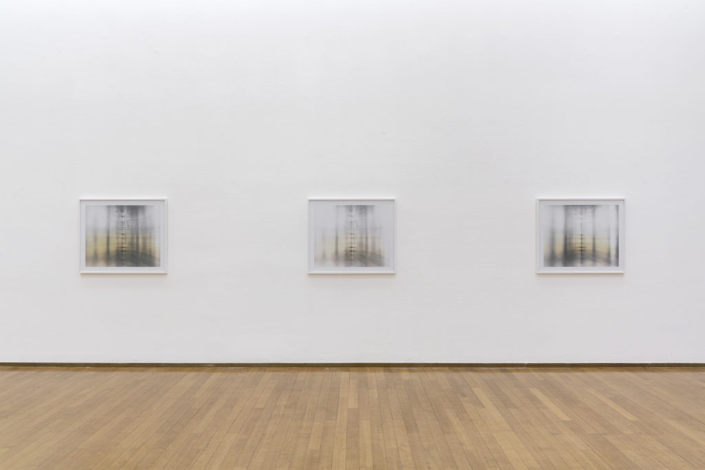 Luisa Lambri mostra PAC Milano