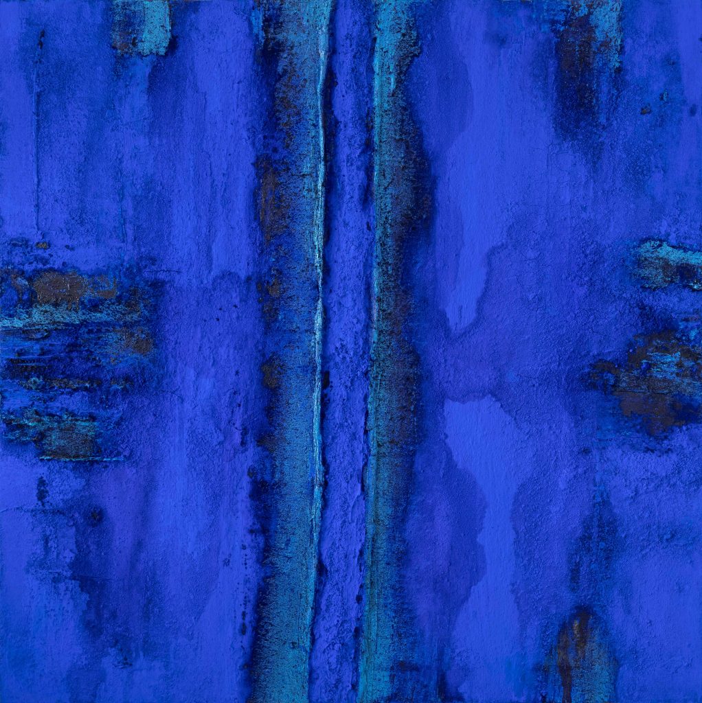 Marcello Lo Giudice mostra Milano Palazzo Reale