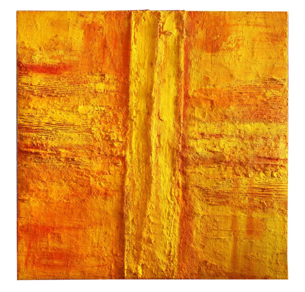 Marcello Lo Giudice mostra Milano Palazzo Reale