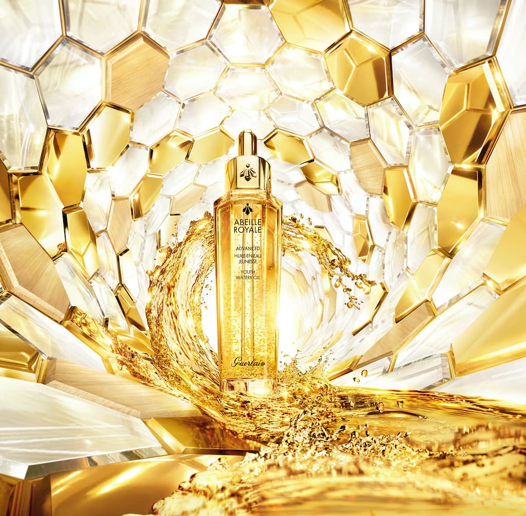 guerlain - abeille royale advanced youth watery oil_1
